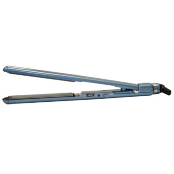 Babyliss Nano Titanium Ceramic Hair Straightener main image 7